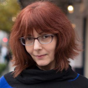 Meet your Posher, Elena